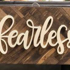 Fearless