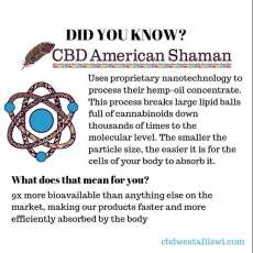 What Makes Us Better