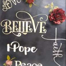 Words of Encouragement