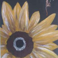 Faith-Sunflower