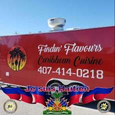 Findin' Flavours Caribbean Cuisine