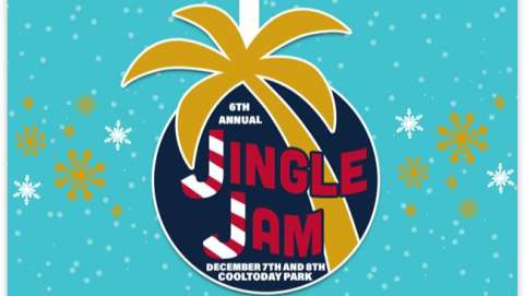 Jingle Jam