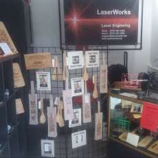 Our Consignment Booth - Historic Folsom, CA