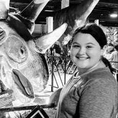 Alyssa (Founder of Lulu's Little Southern Comforts)