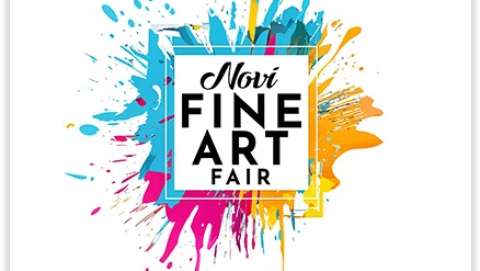 Novi Fine Art Fair