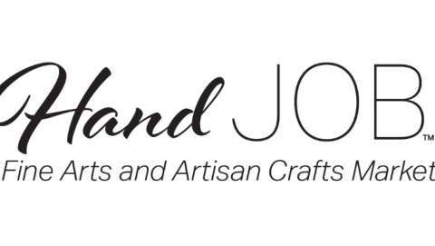 Hand Job - Fine Arts and Artisan Crafts Market // SBS