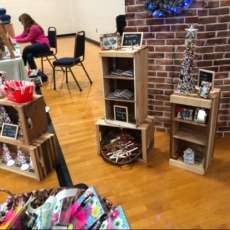 Ymca Craft Fair