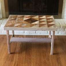 Small Coffee Table