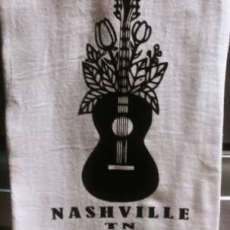 Flour Sack Tea Towel