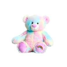 Rainbow Bear