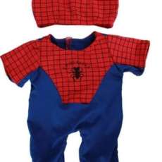 Spidy Outfit