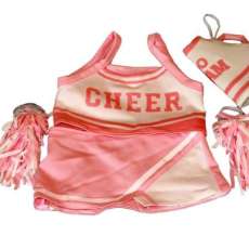 Cheer Outfit