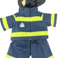 Fire Fighter Outfit