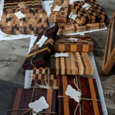 Cutting Boards