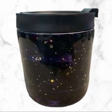 10oz Tumbler With Flip Lid