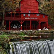 Ozarks Mill