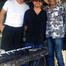 Mac Arnold & Plate Full O' Blues