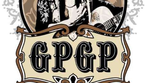 Gram Parsons Guitar Pull