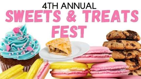 Sweets and Treats Fest