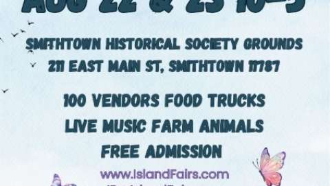 Smithtown Craft Fair