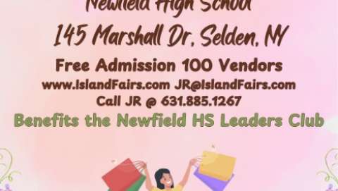 Selden Spring Craft Fair