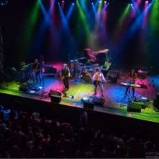 Already Gone at House of Blues Houston