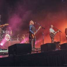 Already Gone Presents Eagles
