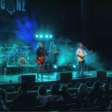Already Gone Presents Eagles