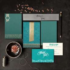 Designer Wedding Invitations