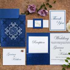 Muslim Wedding Invitations