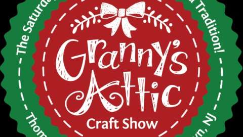 Granny's Attic Craft Show