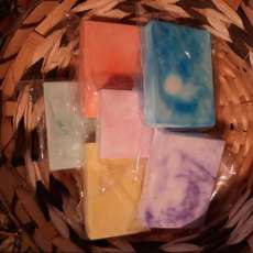 Goatmilk Bar Soap