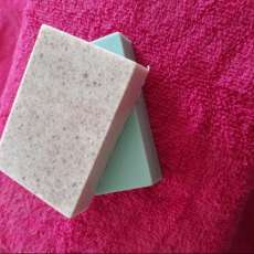 Goatmilk Bar Soap