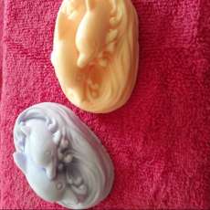 Dolphin Bar Soap