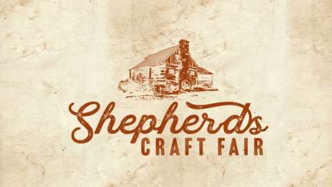 Shepherd's Fall Craft Festival
