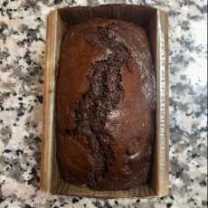 Double Chocolate Bread