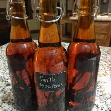 Vanilla Extract