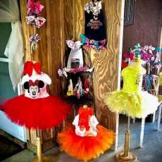Tutus