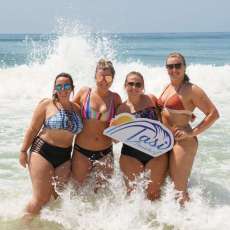 Girls Just Gotta Have Fun