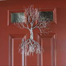 Tree of Life Sculpture