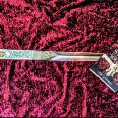 The Sword of Solomon