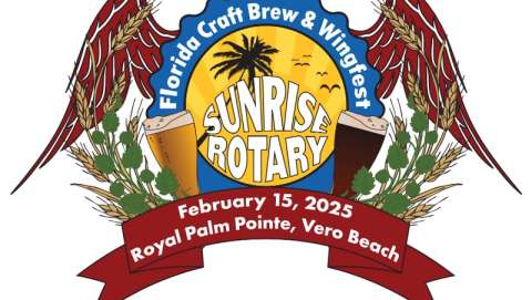 Florida Craft Brew and Wingfest