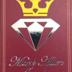 Mark Allen Jewelry