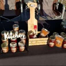 Dunnville Farmer's Market