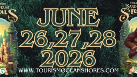 Five Star Dealerships' Sand and Sawdust Festival