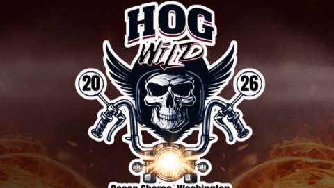Hog Wild Ocean Shores