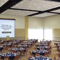 The 29,900 Square-Foot Facility Can Comfortably Accommodate Groups From 30 to 1,000.