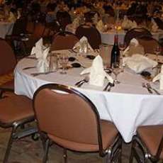 The 29,900 Square-Foot Facility Can Comfortably Accommodate Groups From 30 to 1,000.