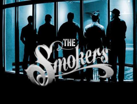 The Smokers Blues Band