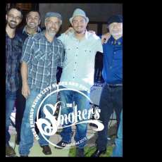 The Smokers Blues Band